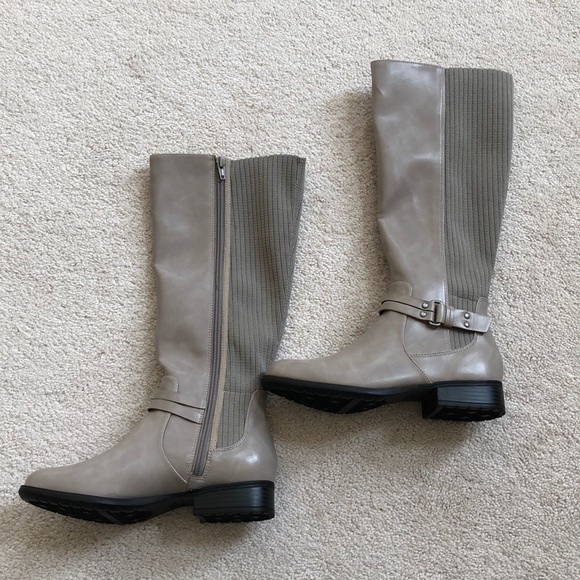 NWOB LifeStride Anita Boot - Picture 2 of 5